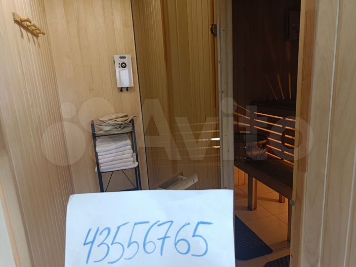 Коттедж 350 м² на участке 2,5 га