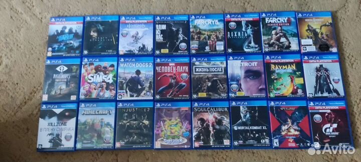 Ps4 slim