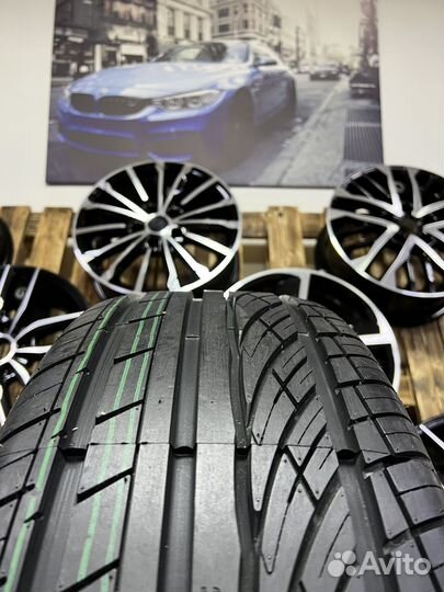 Hifly Vigorous HP801 215/55 R18 99V