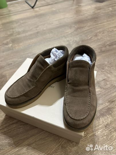 Обувь женская 37 размер 12storez