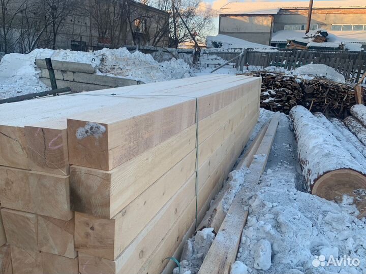 Брус доска пиломатериалы