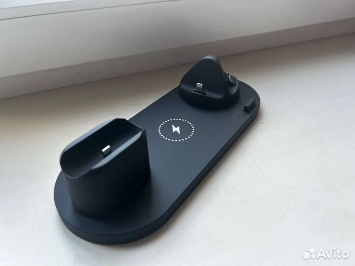 Зарядная станция 6 в 1