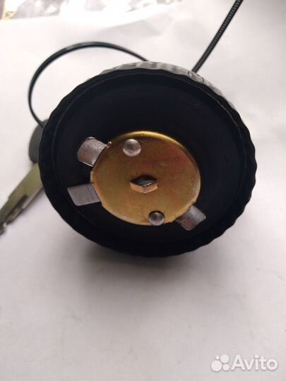 Крышка бензобака