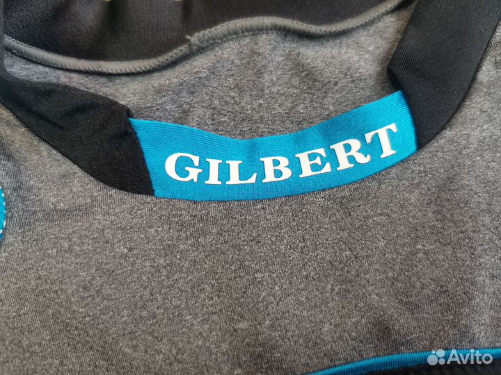 Защита для Регби Gilbert Atomic