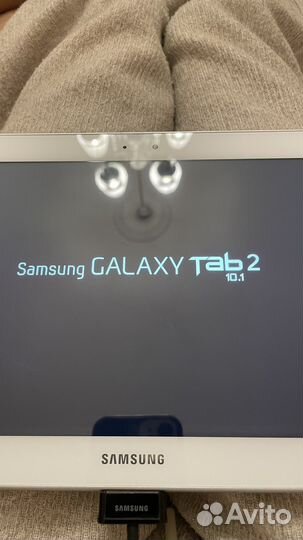 Планшет Samsung galaxy tab 2