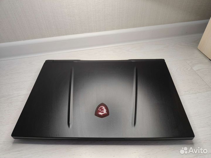 I7-10750H/Rtx2070/144Гц/1TB SSD/16gb