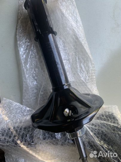 Продам новые запчасти mitsubishi pajero IO