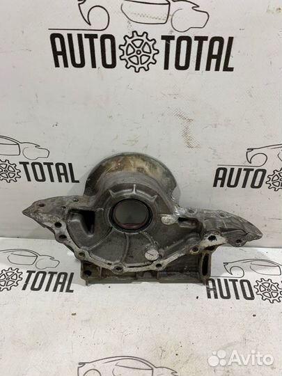 Крышка коленвала Renault Symbol K7JA700 2005