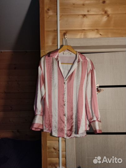 Рубашка женская