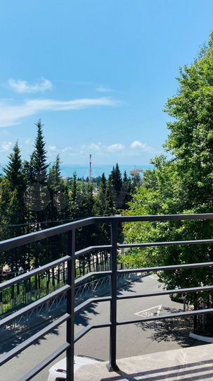 Апартаменты-студия, 21 м², 2/5 эт.