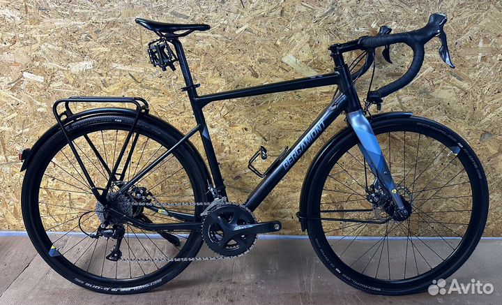 Bergamont Grandurance RD-5