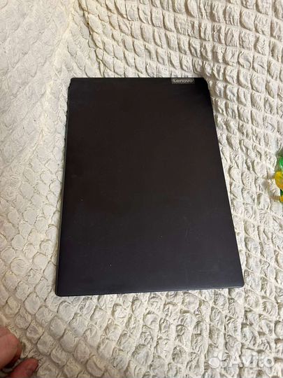 Lenovo 15 2019 года, 240gb SSD + 500gb HDD, FHD