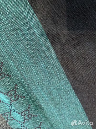 Платок шаль Gucci оригинал