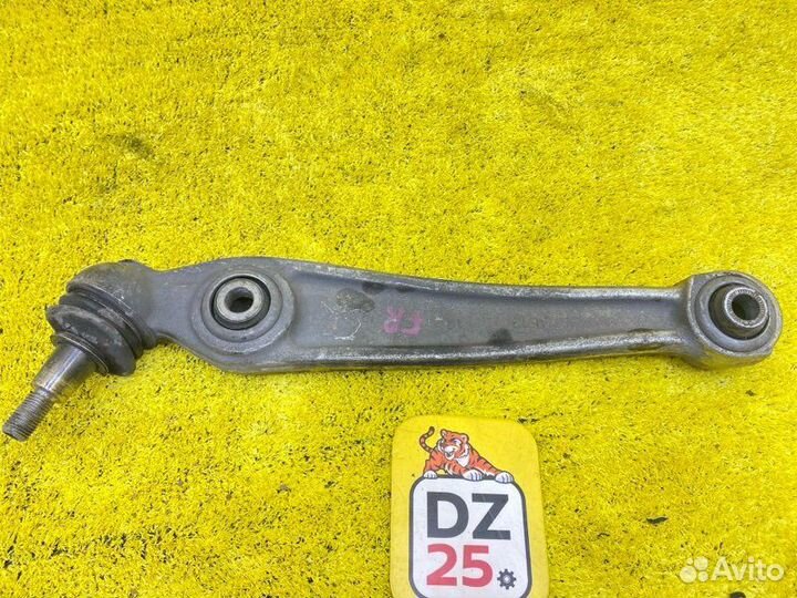 Рычаг передний правый Bmw X5 E70 N62B48 2008 145404