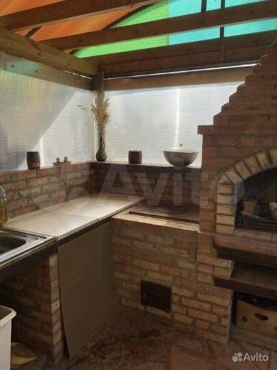 Дом 200 м² на участке 10 сот.