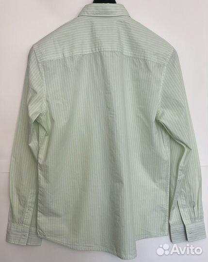 Рубашка новая мужская Tom Tailor оригинал L