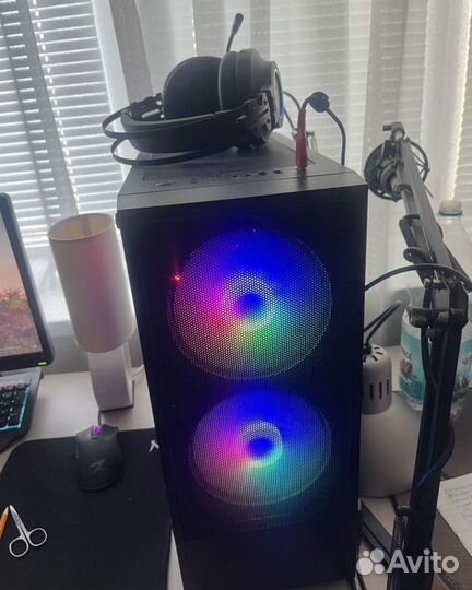 Системный блок бу