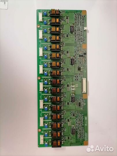 Инвертор к тв Samsung LE26R82