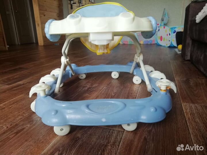 Ходунки детские бу