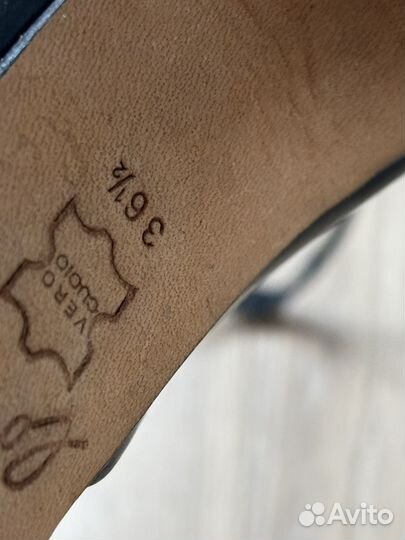 Босоножки женские Corso Como