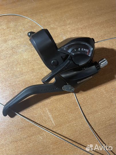 Влосипед rush hour