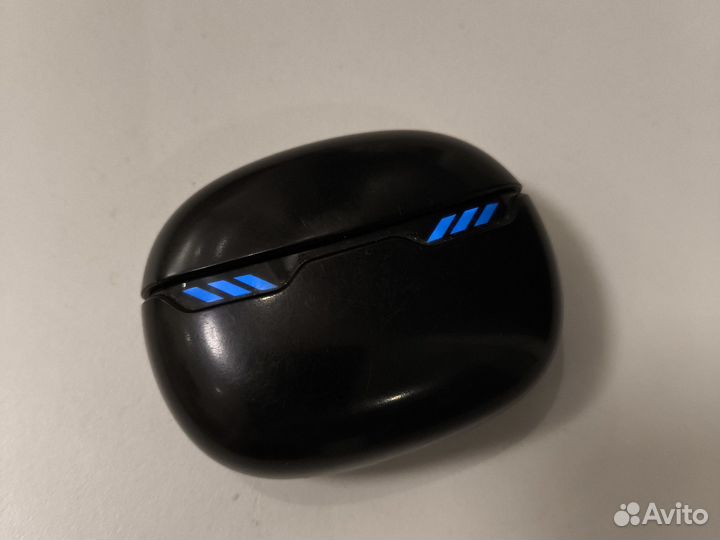 Наушники Black shark lucifer t10