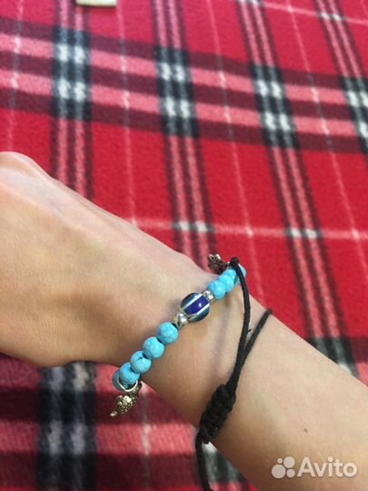 Браслеты