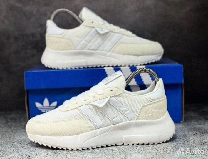 Кроссовки женские adidas (Арт.75221)