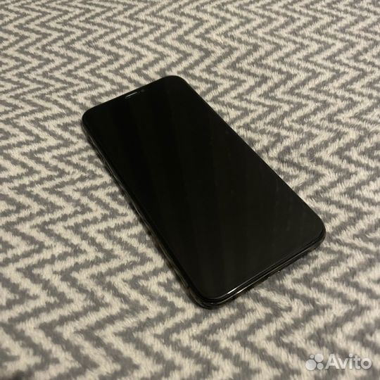 iPhone Xs, 256 ГБ