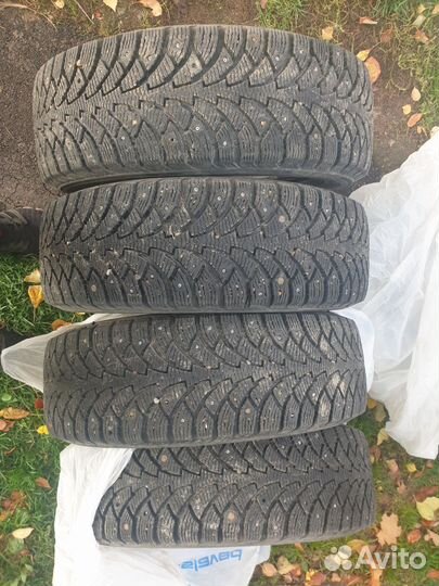 Nordman Nordman 4 195/65 195