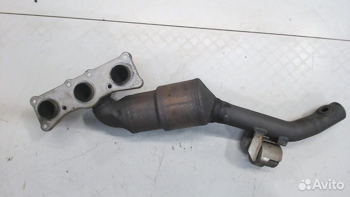 Катализатор BMW 3 E90, E91, E92, E93, 2008