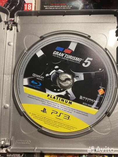 Игры для приставок ps3