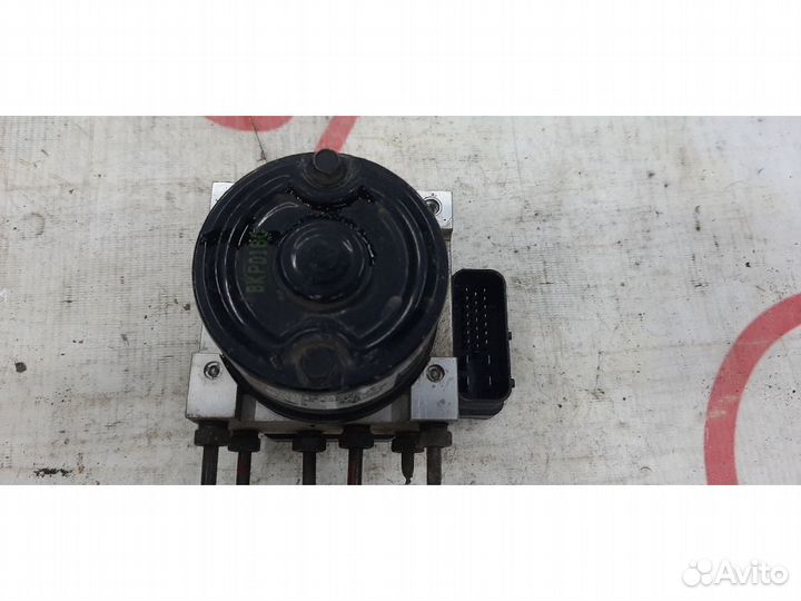 Блок abs, 3210243 iran khodro samand, 3049522