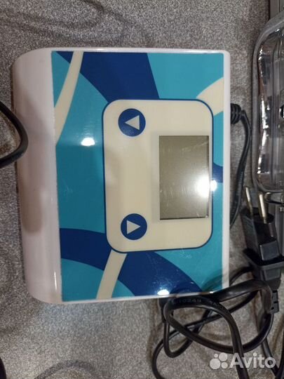 Машинка для татуажа Yamata +расходники