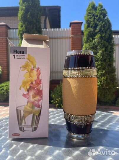 Ваза для цветов