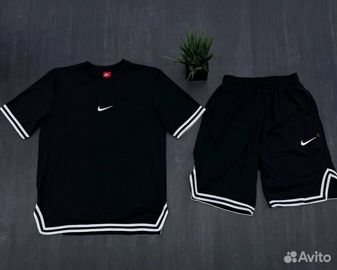 Костюмы jordan и nike