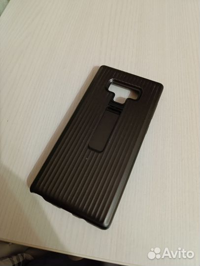 Чехол на Samsung galaxy note 9