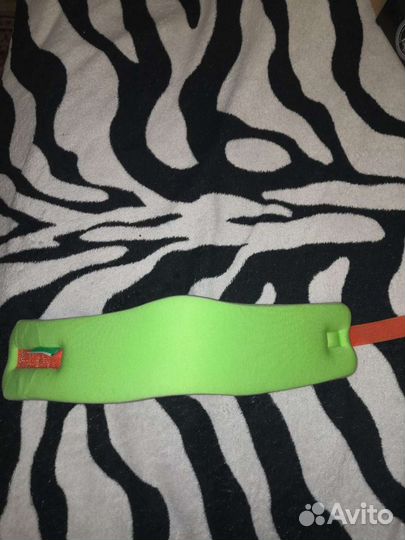 Бандаж для лёгкой фиксации шеи, позвонка