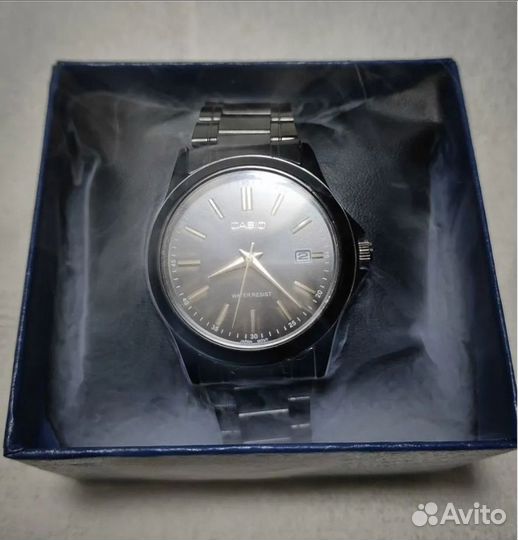 Часы casio