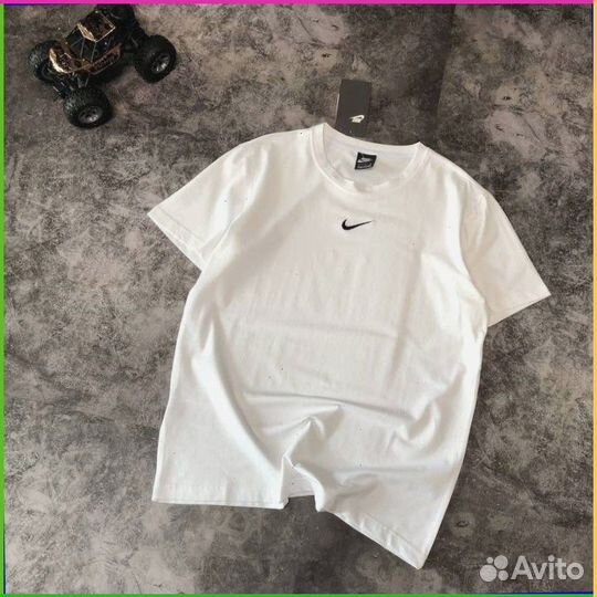 Футболка Nike (29571 Арт товара: )