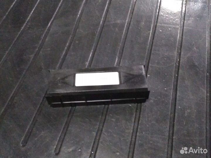 Блок управления 13582895 Chevrolet Cruze