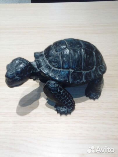 Статуэтка черепаха