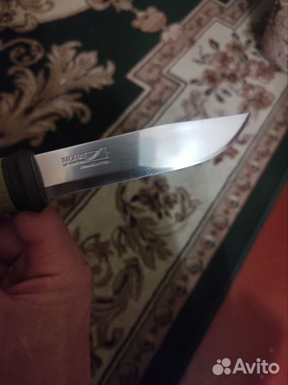 Нож Mora