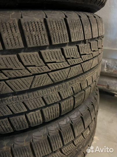 Колёса bmw 245/45/19