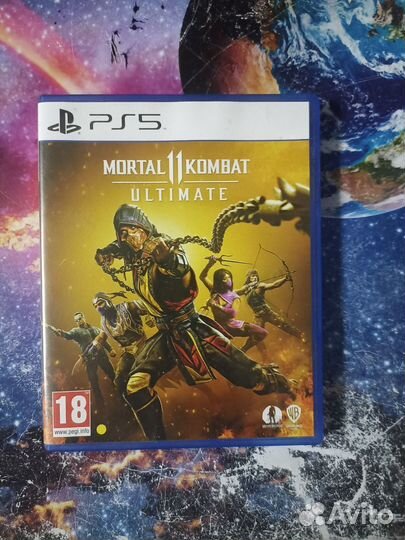 Игра для приставки