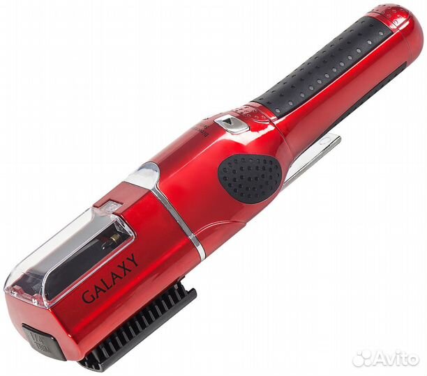 Машинка для полировки волос Galaxy GL4600