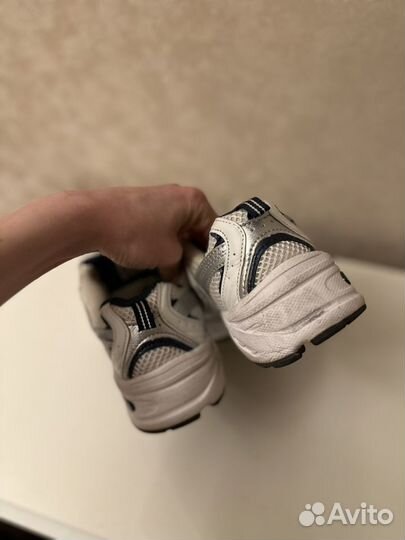 Кроссовки new balance