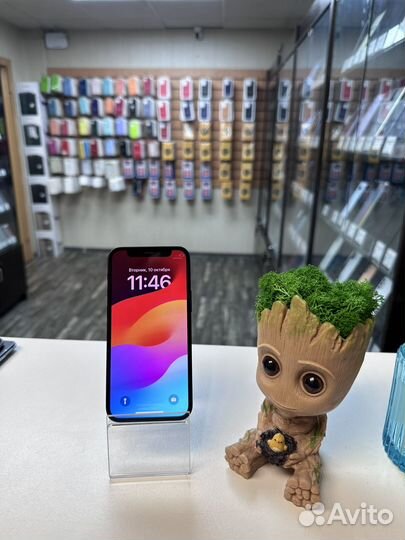 iPhone 12 mini, 128 ГБ