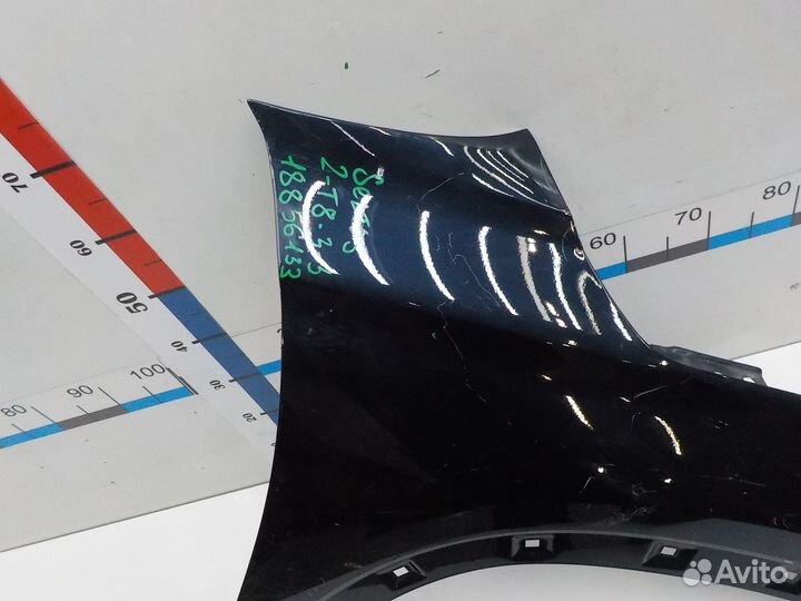 Крыло переднее правое, Kia Seltos