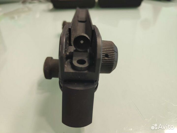 Прицельное для AR-ки